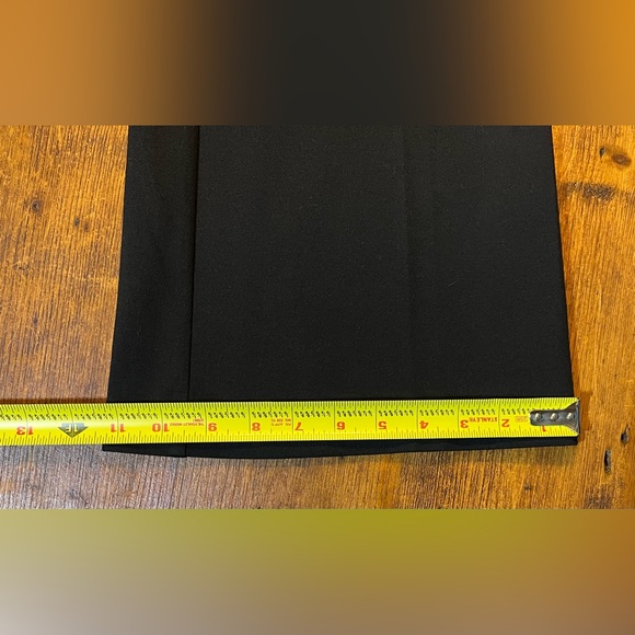 Kobi Halperin Black Slacks Size XL - Picture 12 of 12